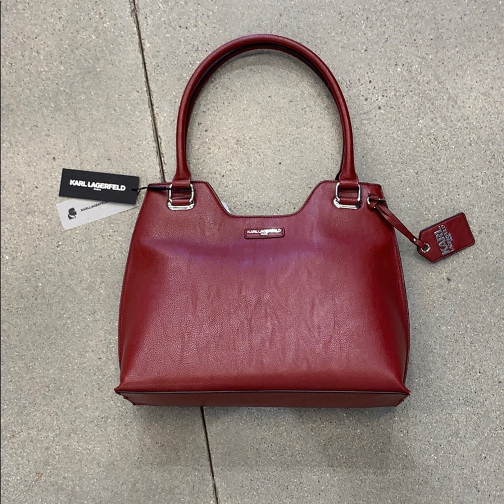 Karl Lagerfeld Purse
